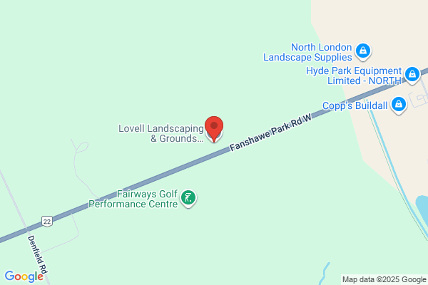 Lovell Landscapes