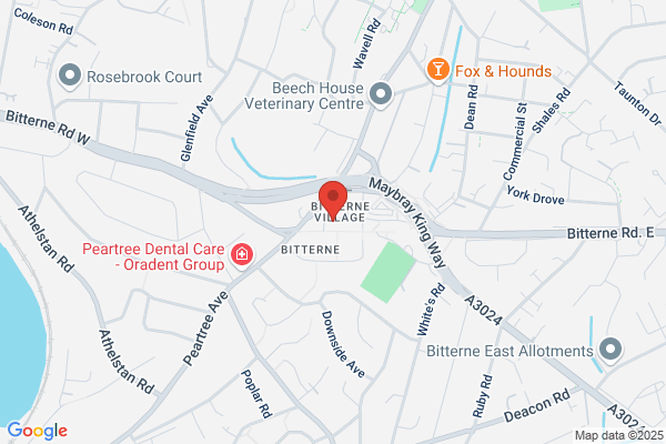 County Locksmiths Security Ltd