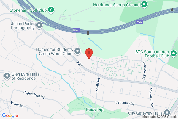 The Hardmoor Early Years Centre
