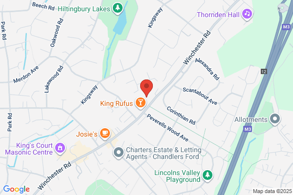 Barchester - Challoner House Care Home