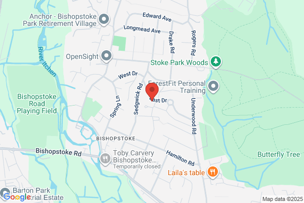 The Barkery Raw Food Hampshire
