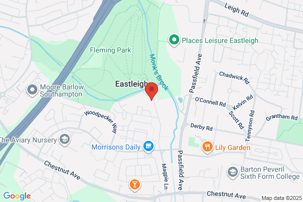 Badwin Skip Hire Eastleigh