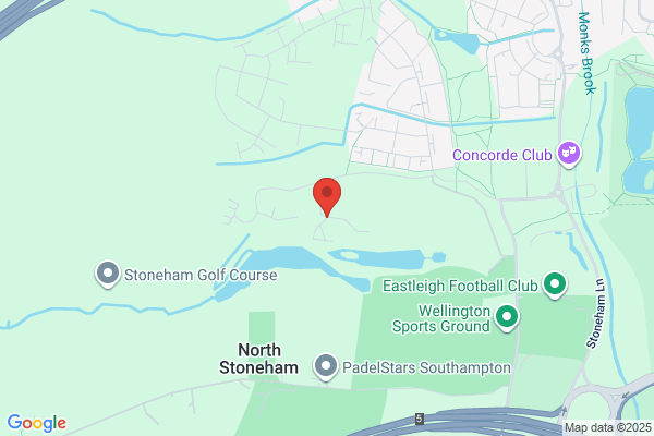 Eastleigh Angling Centre