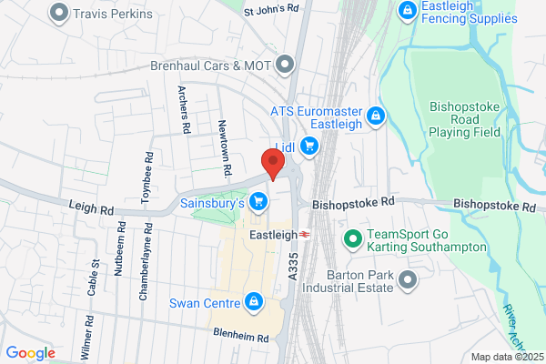Eastleigh Borough Council