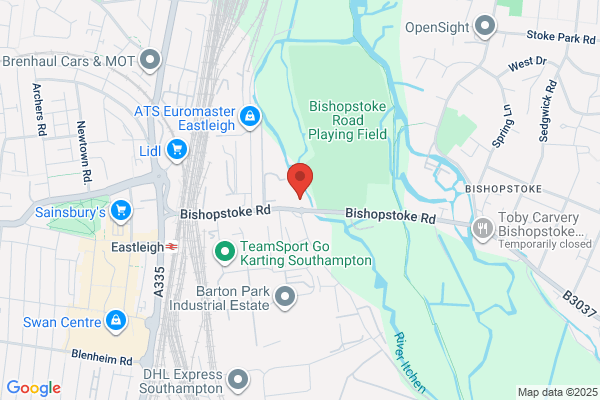 Eastleigh Housing Association
