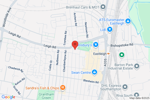 Eastleigh Liberal Democrats
