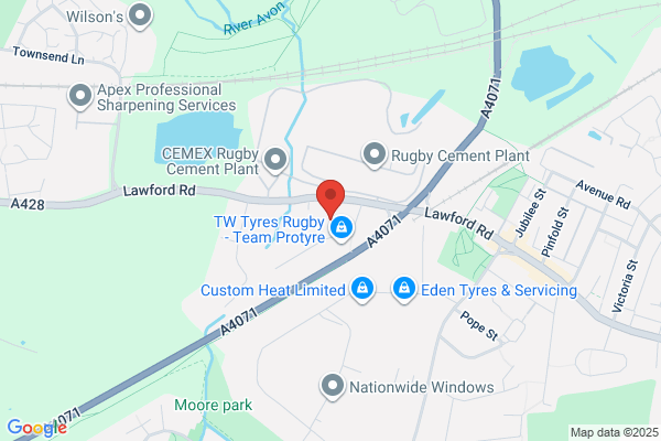 M & J Hire Centres