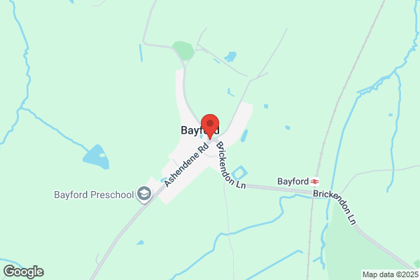 Bayford