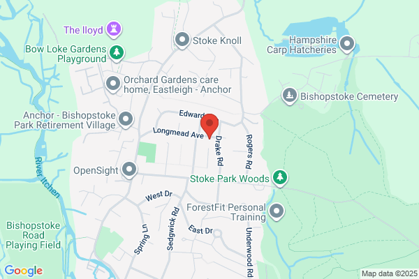 Longmead Avenue Post Office