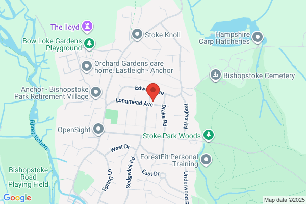 Longmead Arms