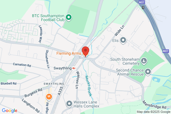 Fleming Arms