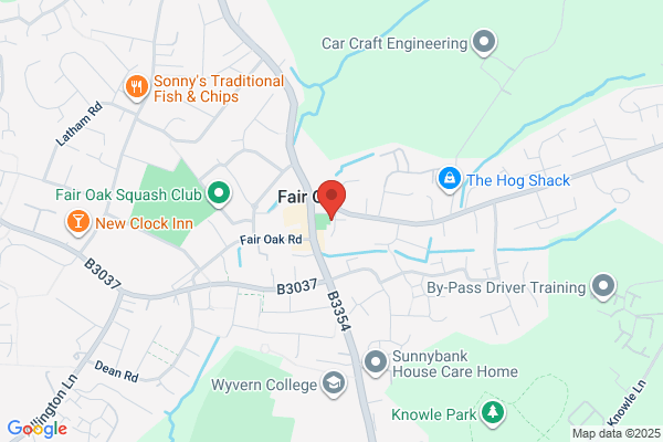Westwood Park Pre-School & Nursery