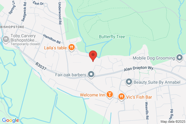 Stoke Park Infants School