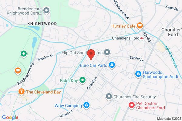 CMAC CCTV Ltd