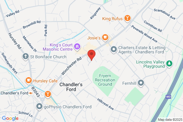 Church Housing Association