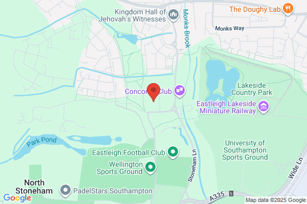 Maunsell House Sheltered Housing