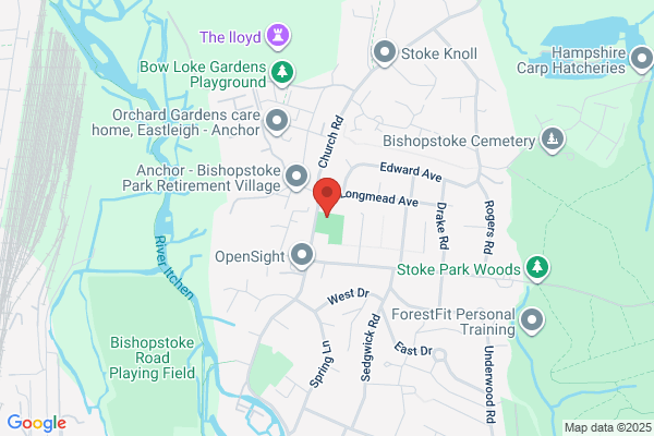 Bishopstoke Day Services