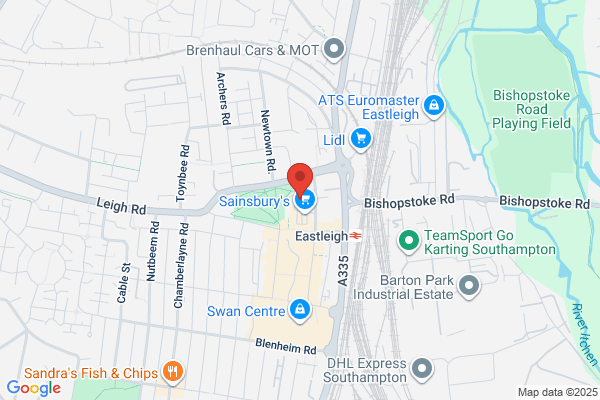 Eastleigh Family Centre
