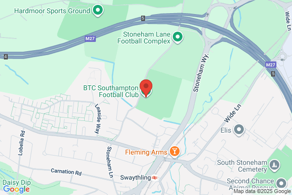B T C Sports & Social Club