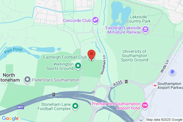 Eastleigh Football Club