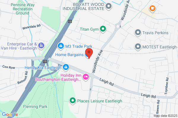 Vets4Pets - Eastleigh