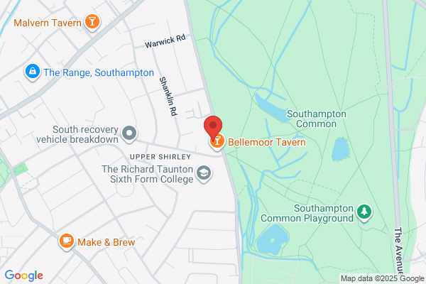 Vets4Pets Southampton
