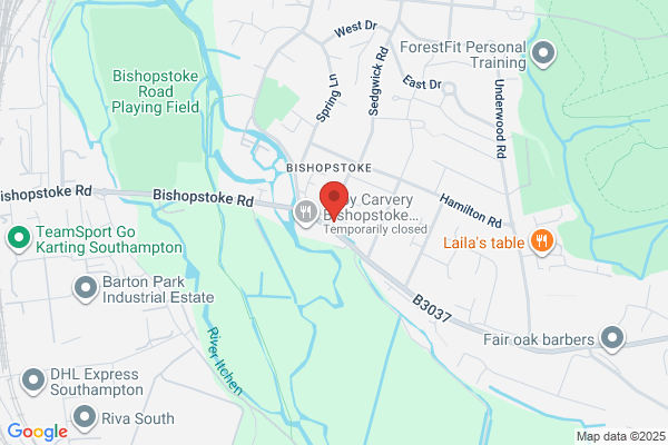 Riverside Veterinary Surgery