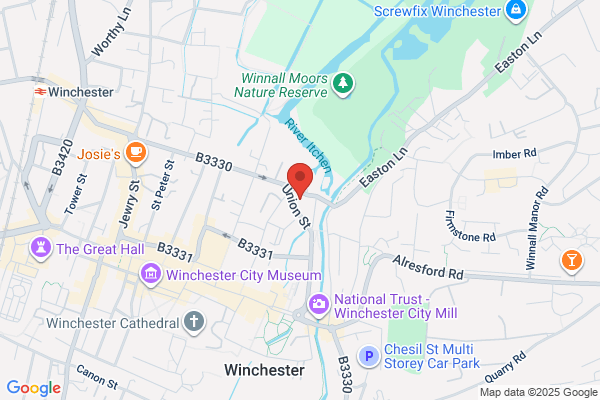 Swaythling Detached Youth Work Project