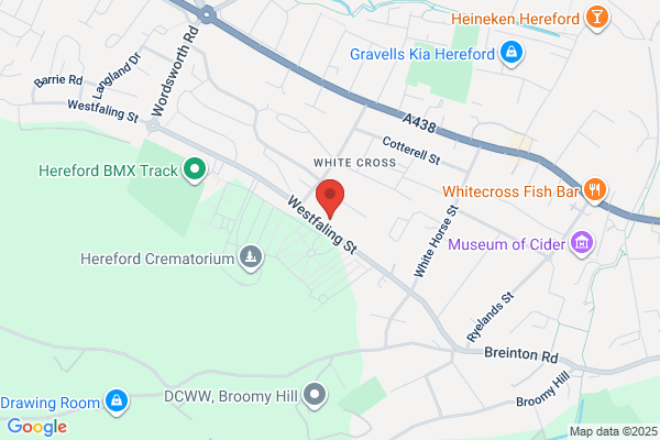 Dawe Brothers Funeral Directors