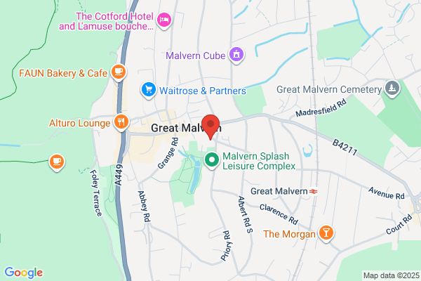 Elgar Housing Association