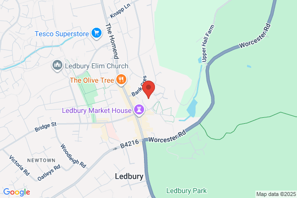 Elgar Housing Association