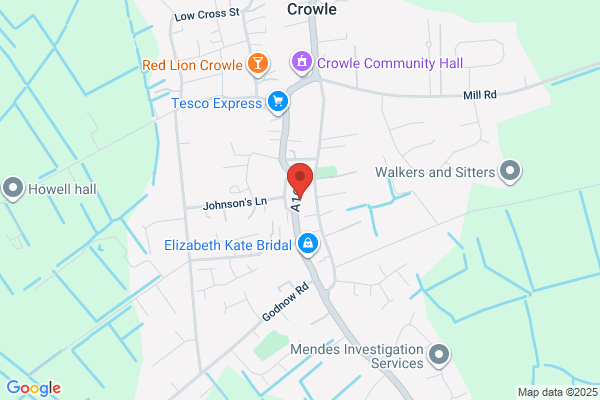 Weldricks Pharmacy - Crowle