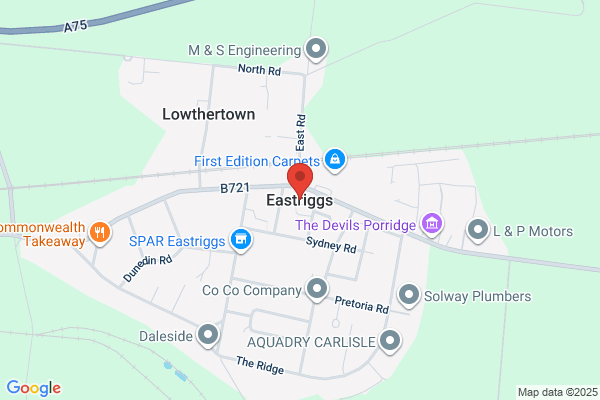 Hotpoint Repairs Eastriggs