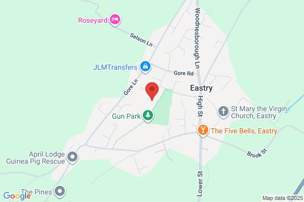 Eastry C Of E Primary School