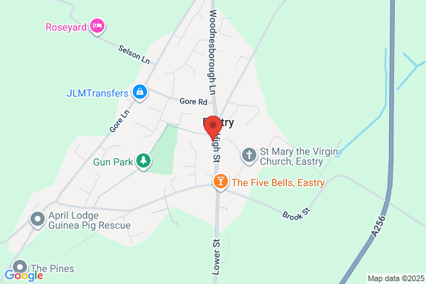 Family Care Homes Ltd