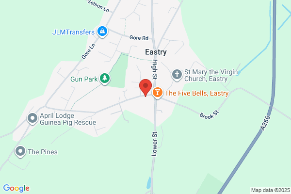 Kent Fire Brigade