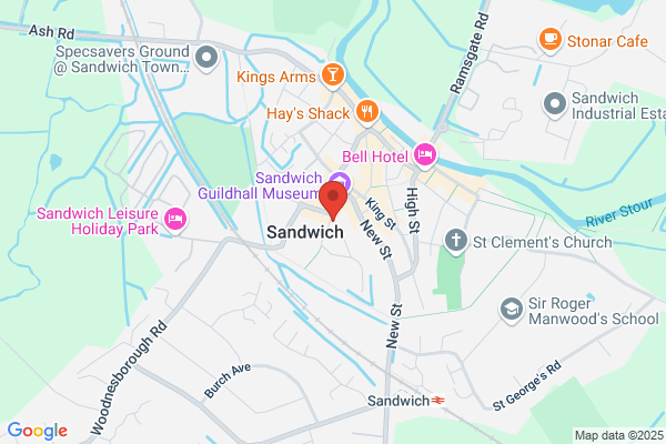 Sandwich Clinic