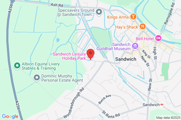 Sandwich Leisure Park