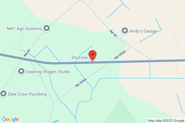 Dryzone