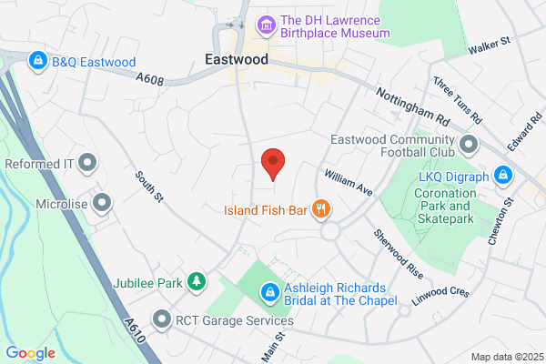 Ashwood Health