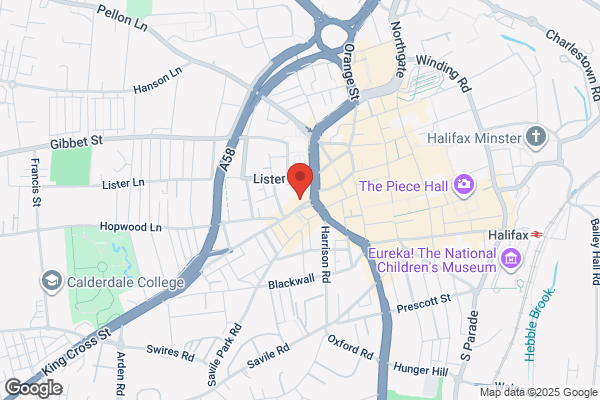 Halifax Estate Agents