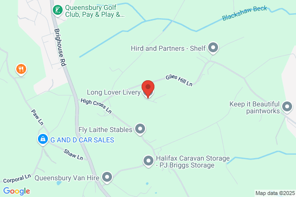 Lobb Stables