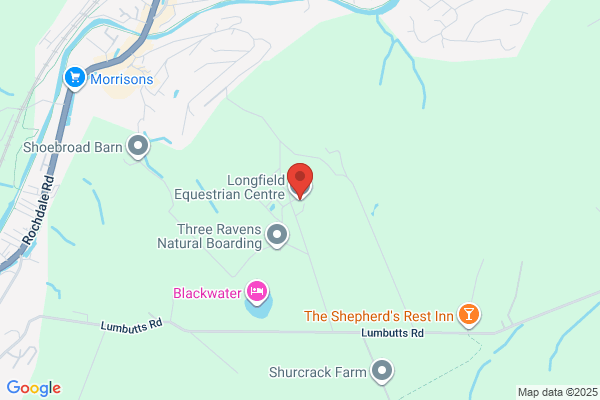 Longfield Equestrian Centre