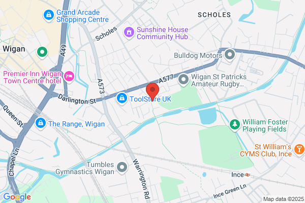 Openshaw International Ltd