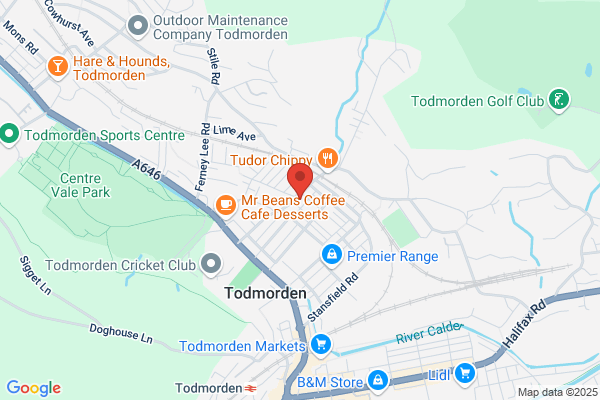 West Yorkshire Dancesport
