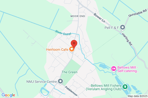 Fine & Country Redbourn and Edlesborough