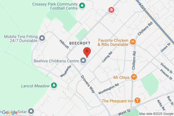 Beecroft Lower School
