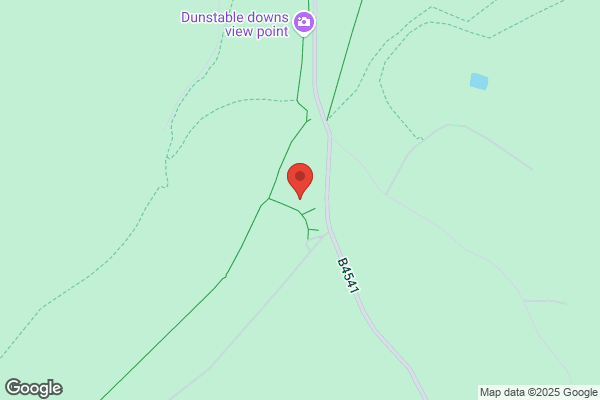 Dunstable Downs Countryside Centre