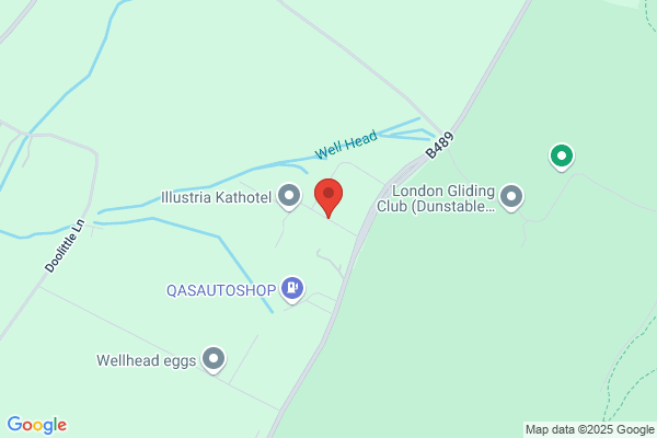 Dunstable Old People's Welfare Association
