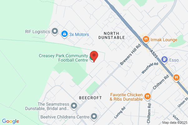 Dunstable Town Sports & Social Club